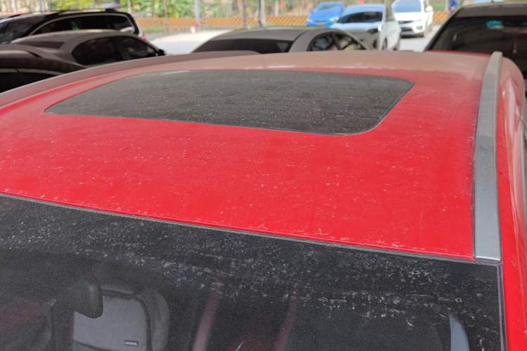 Used Geely Auto Coolray 2020 Facelift 240T DCT Hunter
