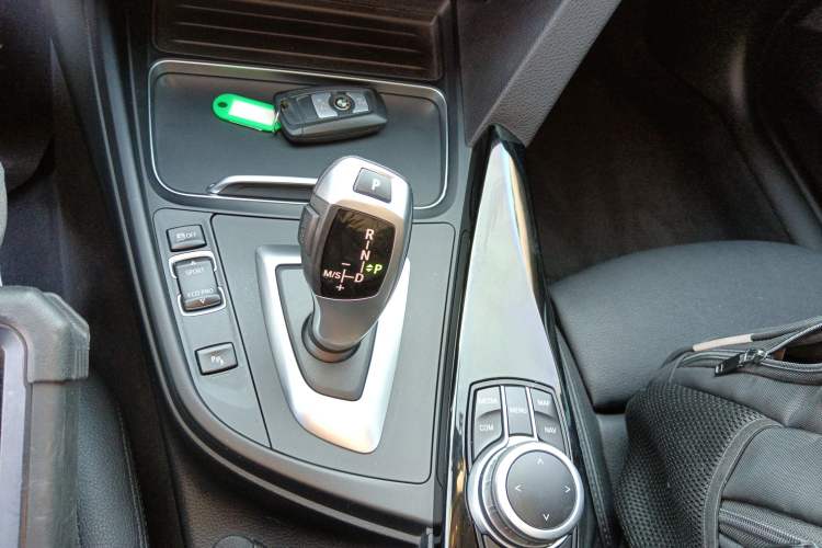 Used BMW 3 Series GT 2019 320i Sport Edition