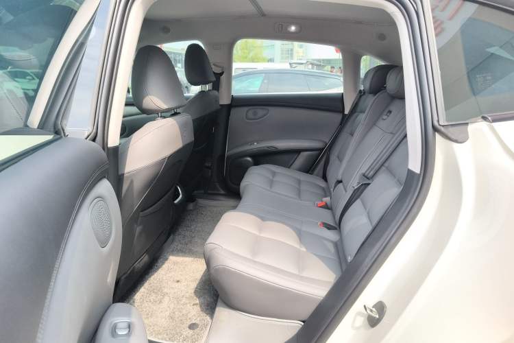 Used IM LS6 2023 Max Long-Range Version
