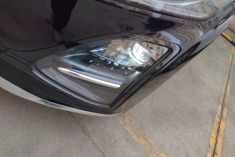 Used Wuling Xingguang 2025 610 km Smart Flagship Version