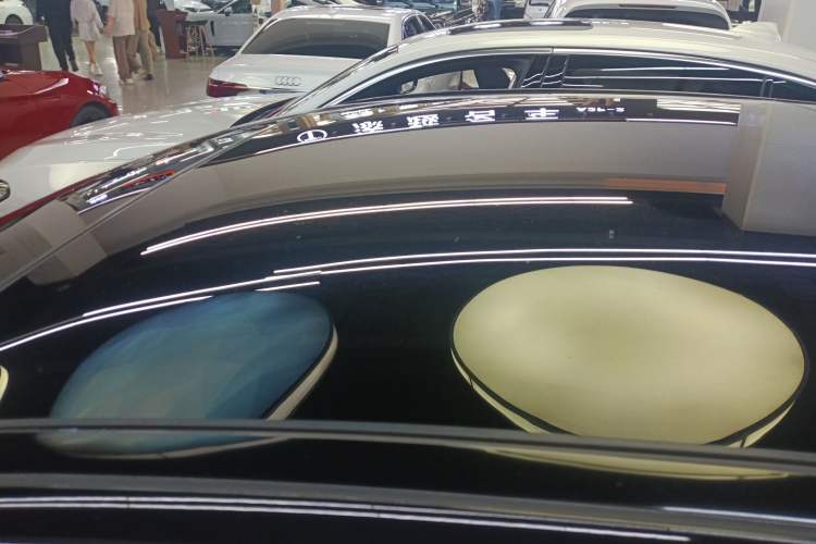 Used Mercedes-Benz E-Class 2021 Updated E 260 Fashion Sport Edition