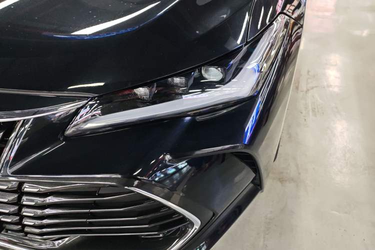 Used Toyota Avalon 2023 2.0L Luxury Edition