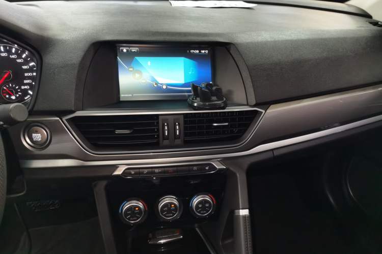 Used Haval H6 2018 Blue Label Sport Edition 1.5T Automatic Two-Wheel Drive Prestige Model
