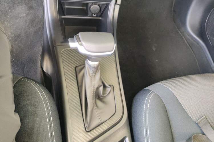 Used Luxgen S3 2016 1.6L CVT Smart Enjoyment Model