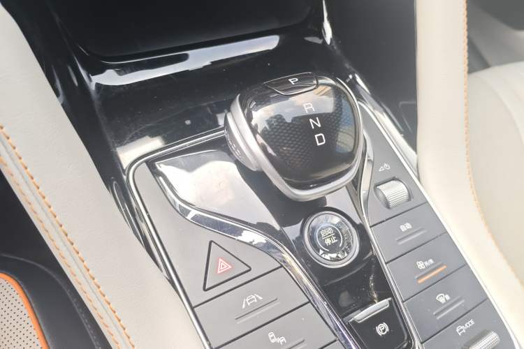 Used BYD Song PLUS New Energy 2021 DM-i 110KM Flagship PLUS