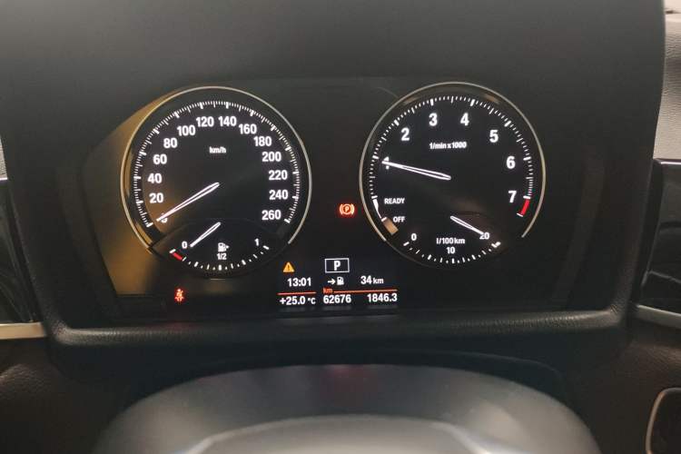 Used BMW X2 2020 sDrive20i M Sport Package