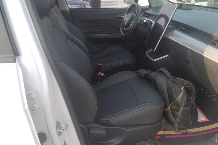 Used NETA V 2021 Long-Range Entertainment Edition Upgrade Model