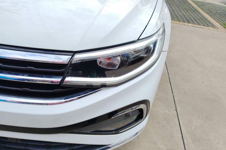 Used Volkswagen Bora 2023 280TSI DSG Prestige Edition
