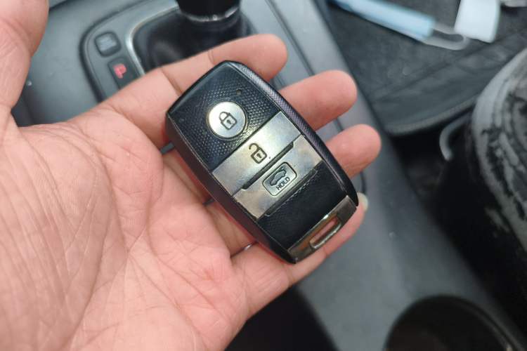 Used Kia K3 2013 1.6L Automatic DLX