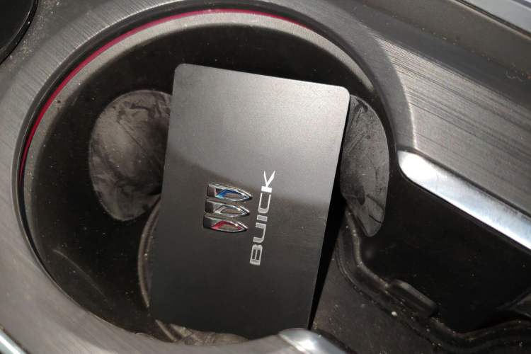 Used Buick E5 2023 Zhixiang Standard Range Edition
