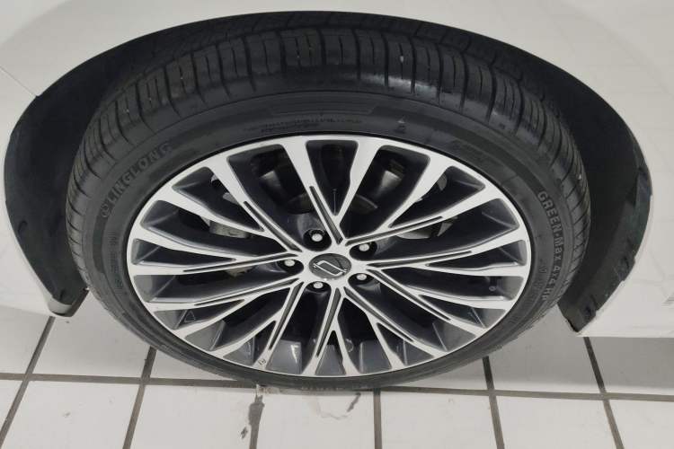 Used Bestune B70 2024 Dragon Edition 1.5T Leading Model