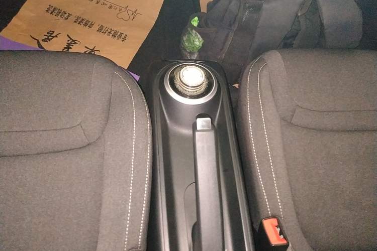 Used Wuling Bingo 2023 333 km Fast-Share Version