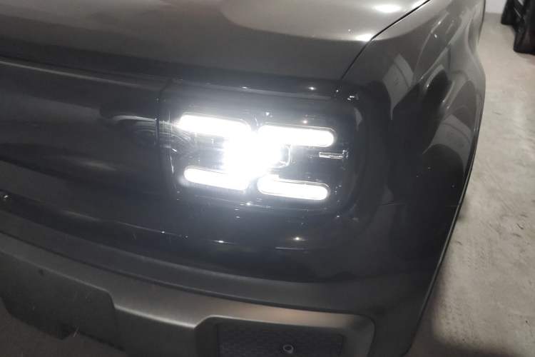 Used Baojun Spark EUV 2026 Model 401km Flagship Edition
