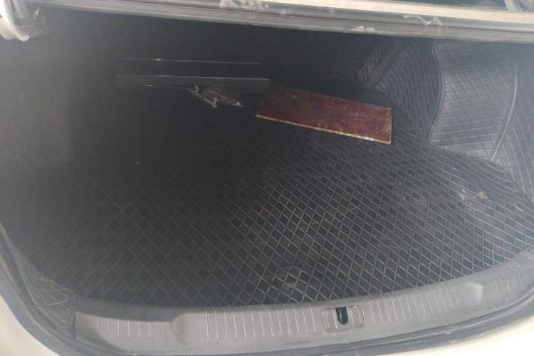 Used Buick GT 2021 Revised Version 1.3T Automatic Mild Hybrid Elite Edition