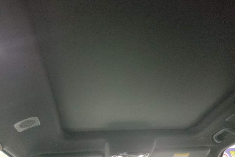 Used Formula Leopard Tai 7 2025 Model 200 km Two-Wheel Drive Max Edition
