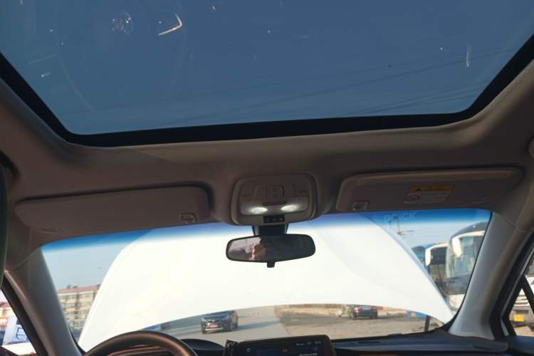 Used Buick Velite 6 2022 Plug-in Hybrid Connected Smart Edition