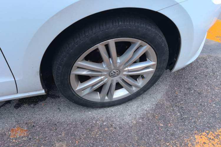 Used Volkswagen Golf Sportsvan 2018 280TSI Automatic Luxury Model