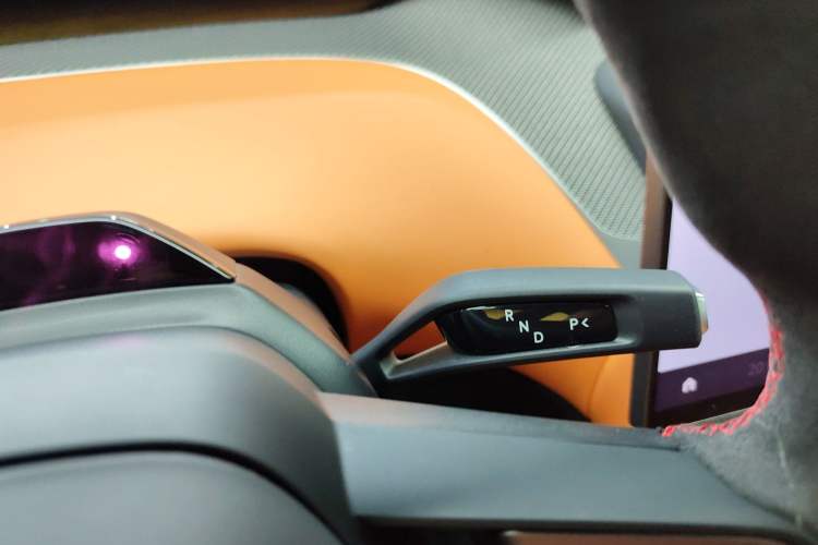 Used Xiaomi Auto YU7 2025 Ultra-Long Range High-Performance All-Wheel-Drive Max Edition
