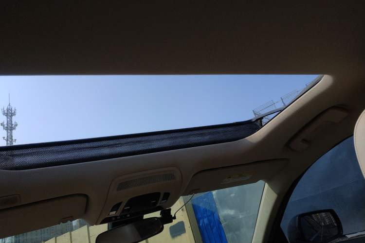 Used Cadillac CT6 2016 28T Fashion Edition