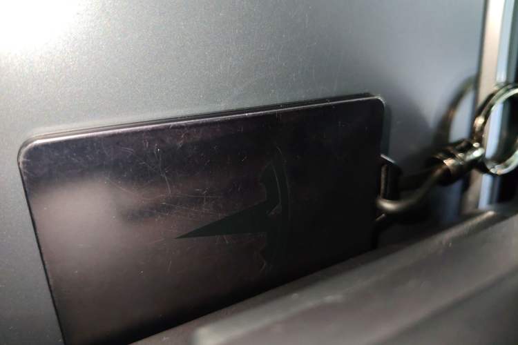 Used Tesla Model Y 2023 Rear-Wheel-Drive Version