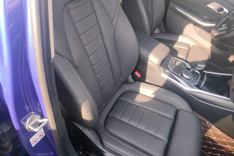 Used BMW 3 Series 2020 320Li M Sport Package