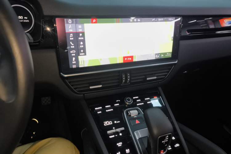 Used Porsche Cayenne 2019 Cayenne 3.0T