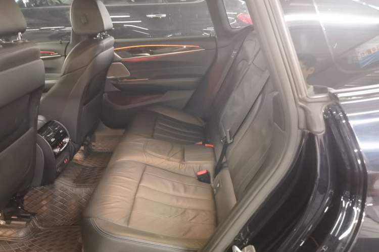 Used BMW 6 Series GT 2021 Restyled 630i M Sport Package