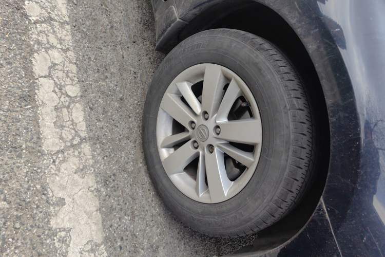 Used Nissan Teana 2011 2.5L XL Advanced Edition