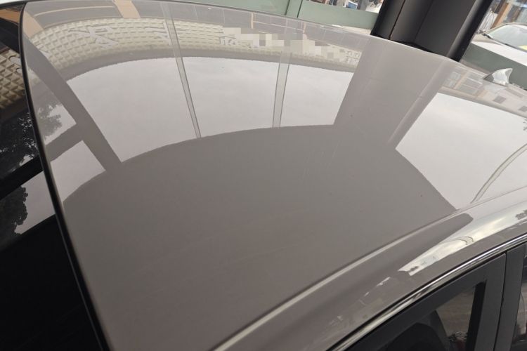 Used Buick Velite 6 2023 Revised Version 430 km Range – Commuter Edition Roof