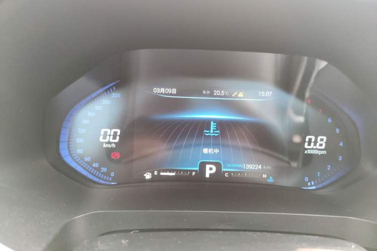 Used Chery Tiggo 8 2020 Facelifted Version 290TGDI Automatic Elite Edition