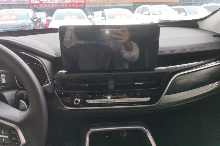 Used Haval H6 2023 National Trend Edition 1.5T Automatic Urban Version
