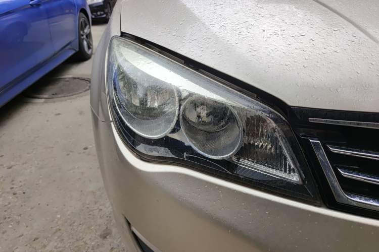 Used Roewe 350 2014 1.5L Automatic Xunyue Version