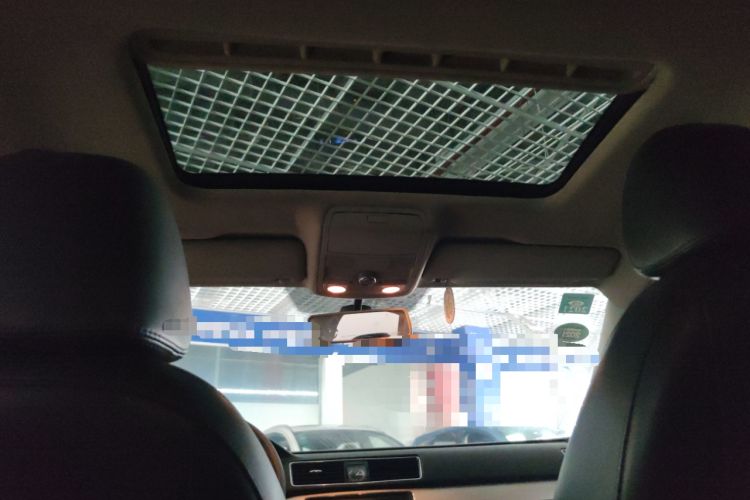 Used Volkswagen Passat 2011 1.8 TSI DSG Prestige Edition Headliner