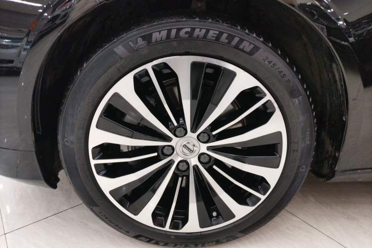 Used Volvo S90 2025 B5 Zhiyi Luxury Edition