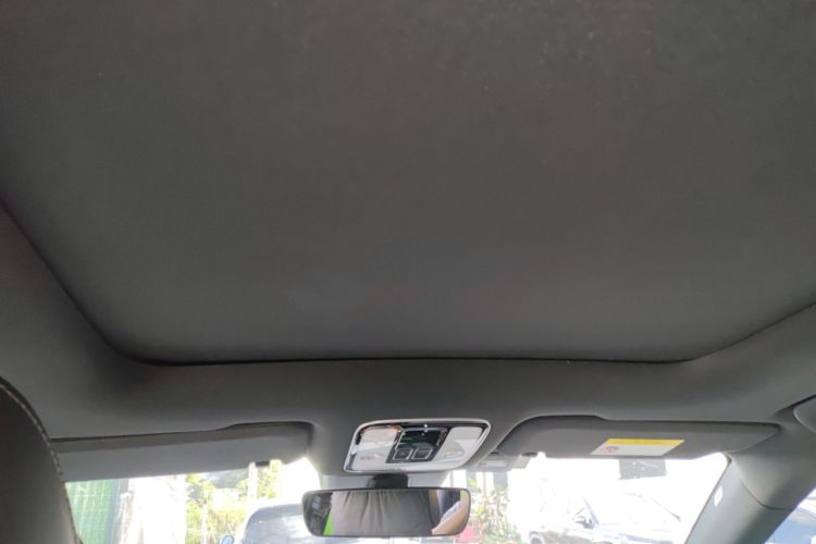 Used Li Auto ONE 2020 Extended-Range 6-Seater Version
