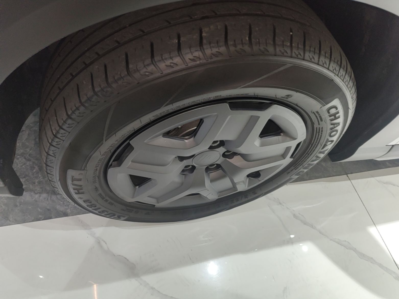 BYD Yuan UP 2024 401 km Active Version — снимка 10