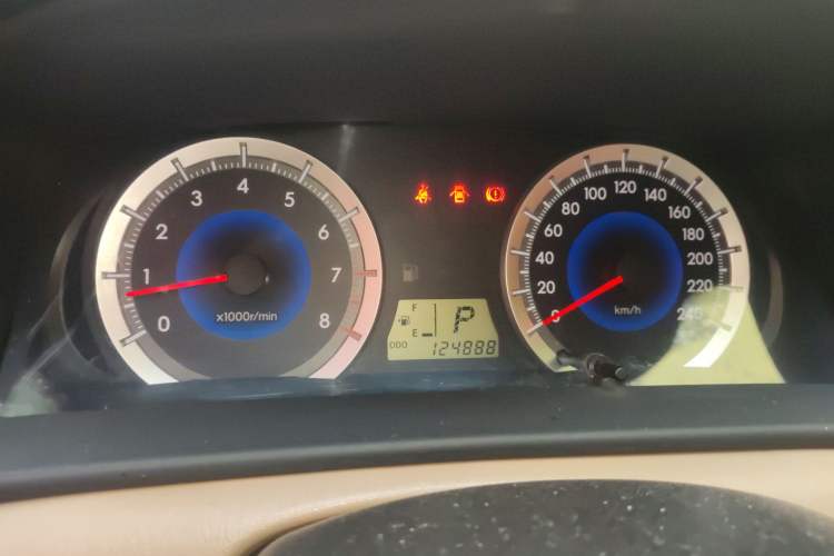 Used Toyota Corolla EX 2013 1.6L Automatic Luxury Edition