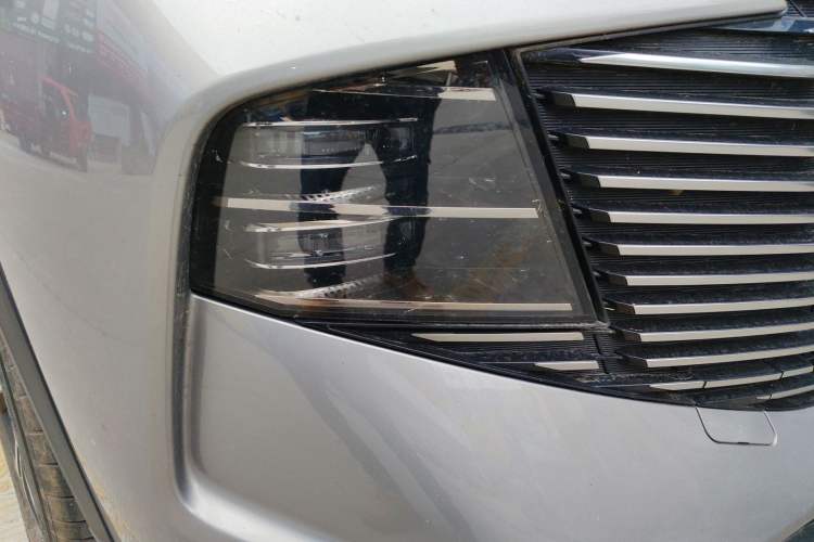 Used Haval XY 2022 1.5T Smart Edition
