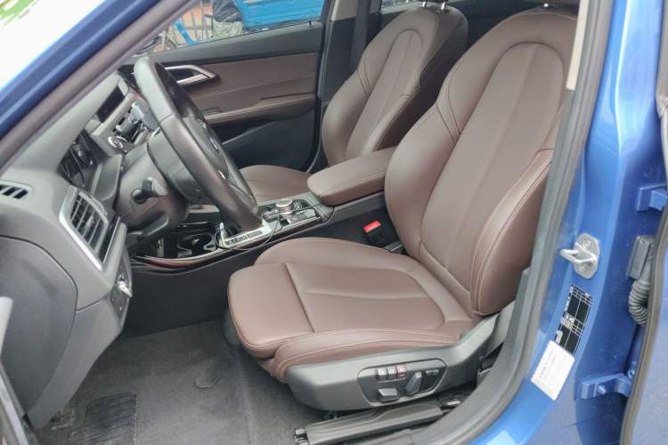 Used BMW 1 Series 2019 118i M Sport Package