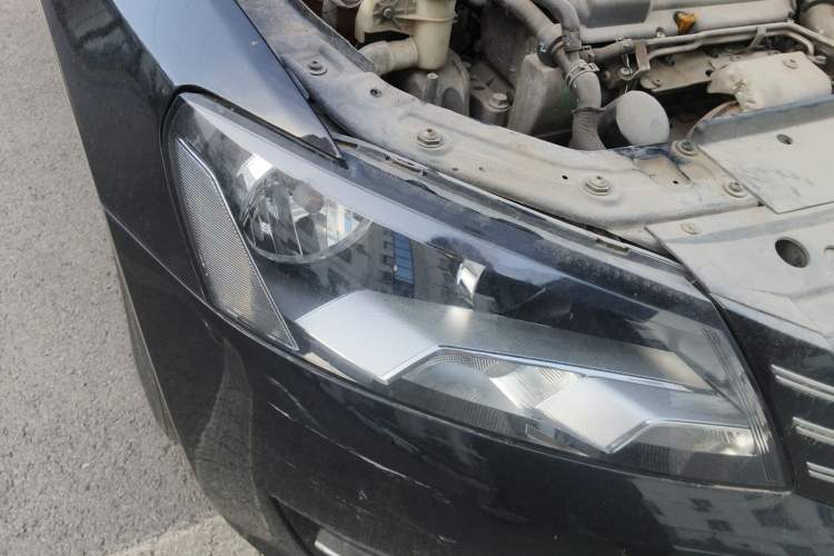 Used Volkswagen Passat 2013 1.4TSI Manual Prestige Edition
