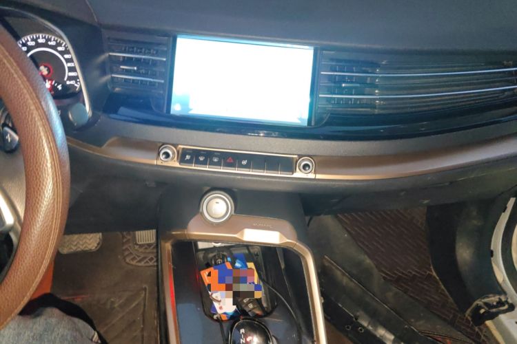 Used Haval H6 2021 1.5T Automatic Urban Edition
