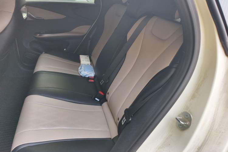 Used BYD Dolphin 2025 420km Free Edition
