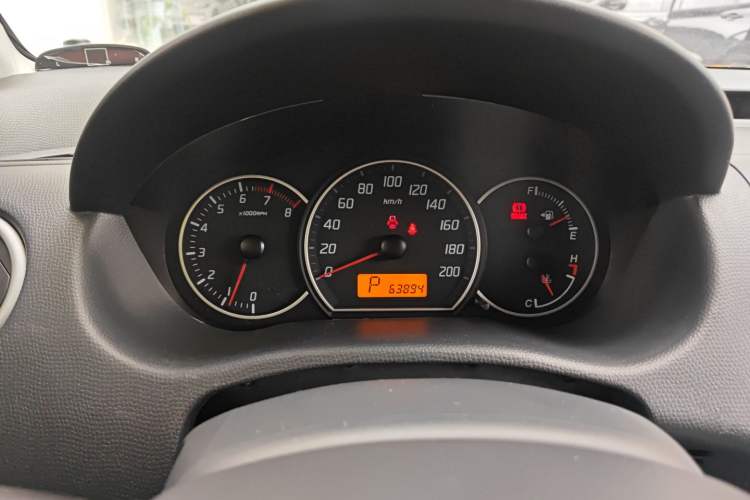 Used Suzuki Swift 2014 1.5L Automatic Fashion Edition