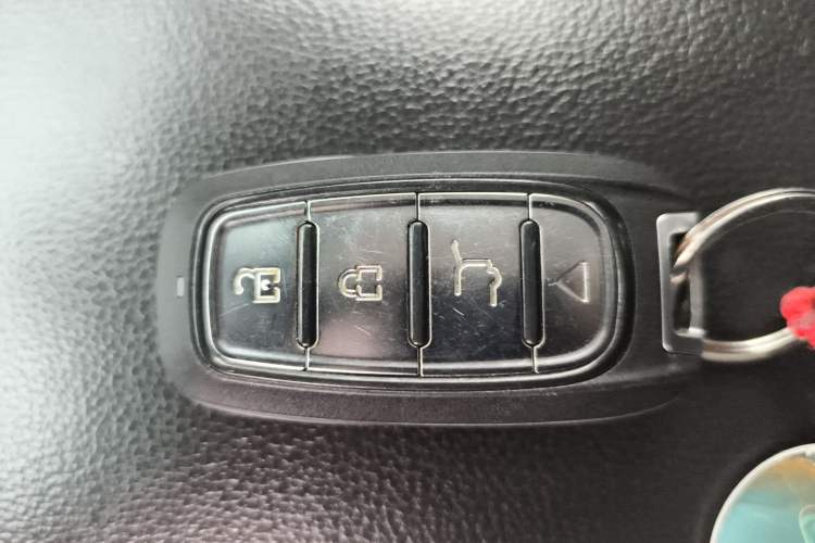 Used Ford Mondeo 2013 2.0L GTDi 200 Fashion Edition