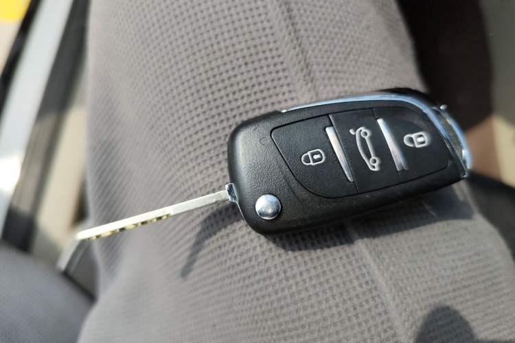 Used Ford Focus 2012 Sedan 1.6L Automatic Comfort Model