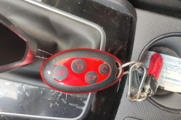 Used BYD Song 2021 Classic Edition 1.5T Automatic Elite Model