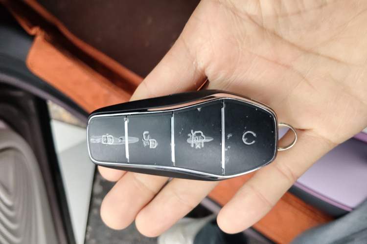 Used BYD Dolphin 2021 401km Knight Edition