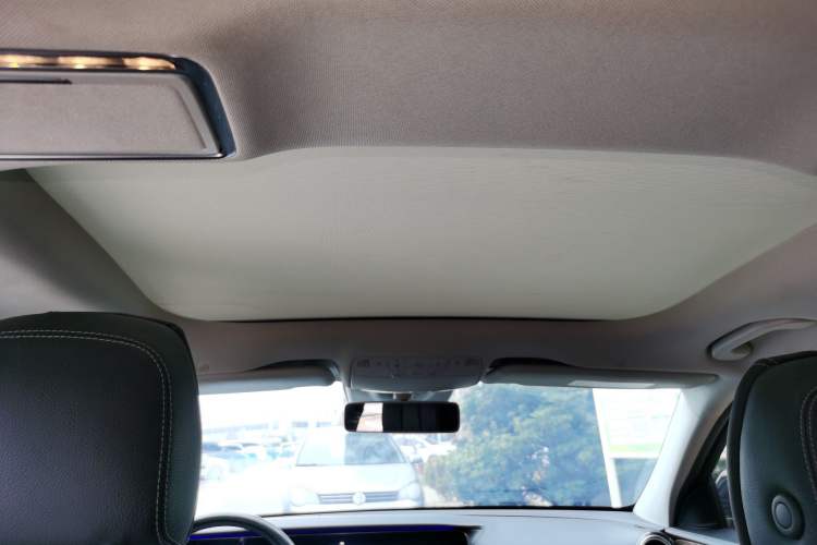 Used Mercedes-Benz E-Class 2017 E 320 L 4MATIC
