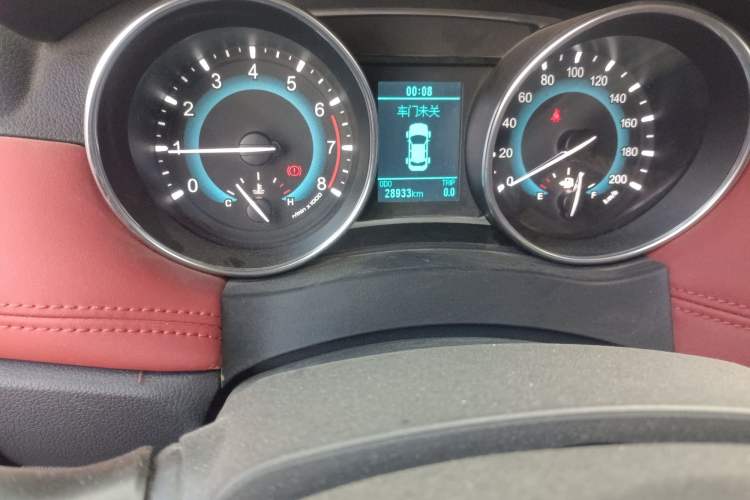 Used Haval H1 2016 Blue Label 1.5L Manual Luxury Model