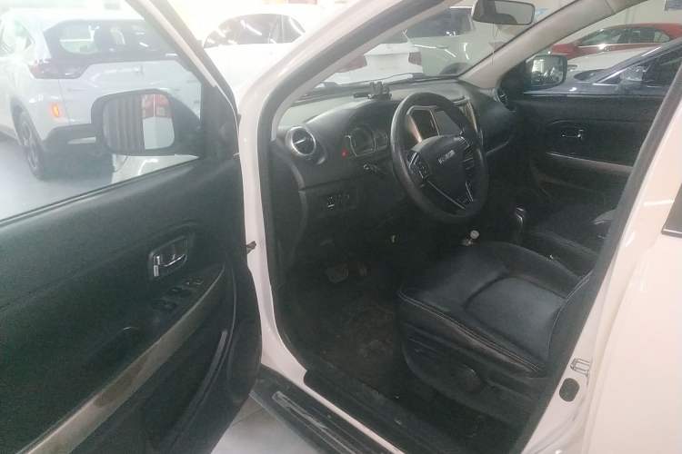 Used Haval H1 2017 Red-Label 1.5L AMT Comfort Model